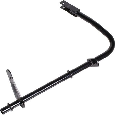 Axe levier de hauteur de coupe GGP - CASTELGARDEN 384001005/2 - 3840010052