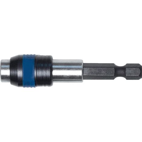 Schnellwechsel-Bithalter für Form C + E 60mm FORUM (1/3)