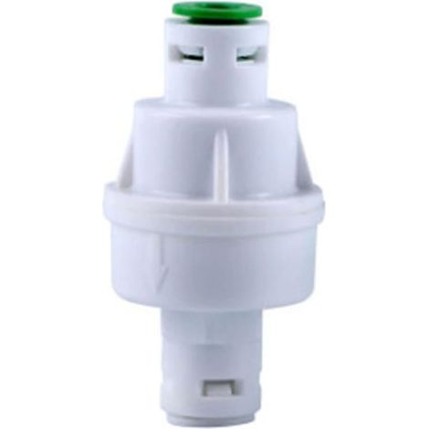 Wasserdruckbegrenzungsventil Wasserdruckminderer Regler 1 4