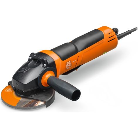 FEIN Compact-Winkelschleifer Ø 150 mm / Winkelschleifer Typ CG 15-150 BLP (1/5)
