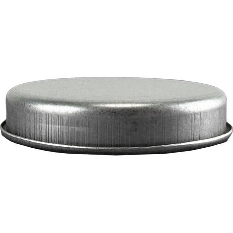 Bouchon en acier galvanisé pour fin de conduit mâle/femelle D.355mm S&P (UNELVENT) 865072