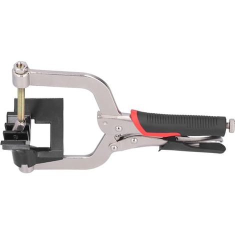 Équerre de serrage à angle droit pour cadres photo, outil de menuiserie à 90 degrés (1/5)