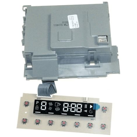 MODULE DE PUISSANCE C4 POUR LAVE VAISSELLE BEKO - 1739150210 (1/2)
