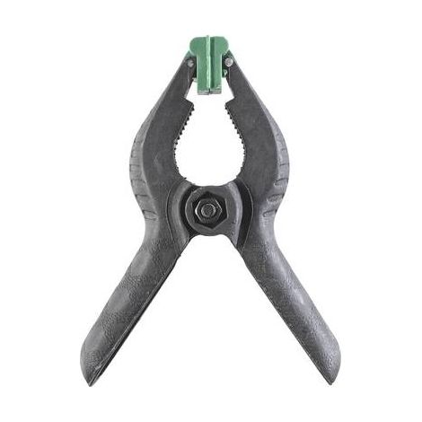 PINZA PER COLLA PER PLASTICA, 100 MM KWB 927891