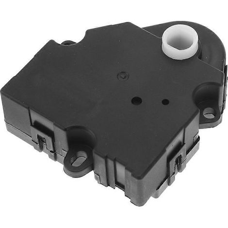 Actionneur de porte de mélange de chauffage/climatisation 604-107 16124932 pour Buick Century Regal, Cadillac Escalade, Chevrolet Beretta C1500 et C3500 (1/5)