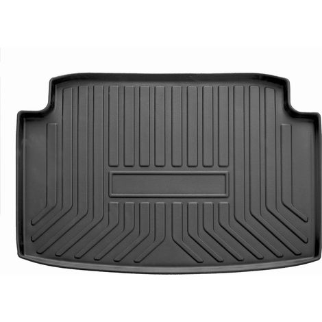 Alfombrilla de maletero para MG 4 EV a partir de 2022, LUXURY, versión eléctrica (BEV) (1/5)