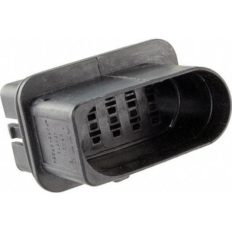 Connettore Assy Maschio 10 vie