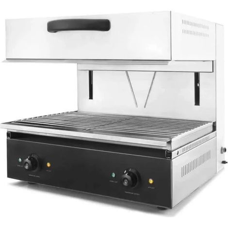 Appareil de cuisson Lacor 69197 puissance 4kW cuisson rapide