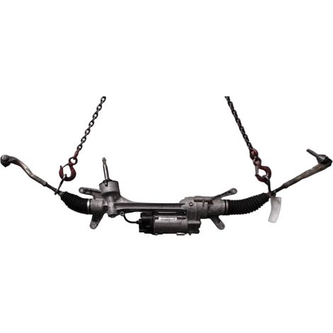 Cremaillere MERCEDES Glc [PRODUIT D'OCCASION]♻️2534601701 (1/5)