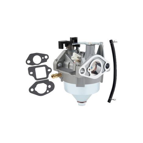 Set di 2 carburatori compatibili con il tosaerba Honda GCV170 – 16100-Z9L-811, HRN216VKA HRN216, ricambio affidabile (1/5)