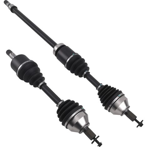 Complete CV Axle Set for Ford Focus II 2.5 ST FWD Manual 2005-2012 1798101 (1/5)