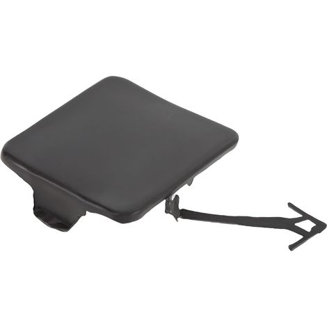Couvercle de Crochet de Remorquage Avant, Plastique Durable Haute Résistance pour Journey AVP Crew Limited pour la Protection Extérieure (1/5)