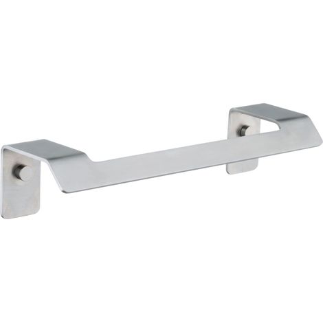 MANILLONS TORRENT 02363012 SLIM Anilla Adhesivo Inox Cepillado - ref: 02363012