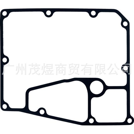 Applicable aux joints d'étanchéité, aux joints complets et aux joints de révision pour les modèles CFMoto CF650NK, GTNK, TR650 et Guobin 650MT. (1/4)