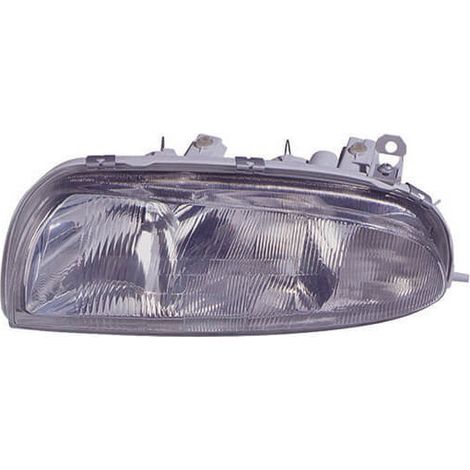 Phare avant gauche H1/H7 Ford Fiesta MK4 phase 1 1995-1999