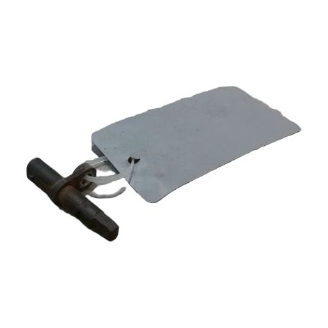 [PRODUIT D'OCCASION] Capteur Abs Avant Gauche PEUGEOT 308 ♻️ Ref Oe. 9810728280 - Garantie à vie (1/3)