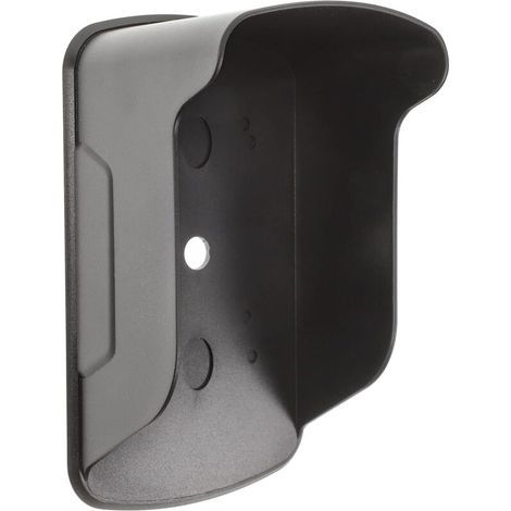 Couvercle de sonnette étanche pour sonnette, couverture anti-pluie pour Machine de présence, housse de protection pour contrôle d'accès, Machine de pr (1/4)