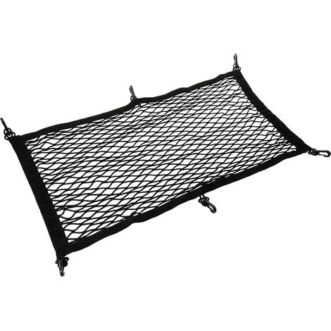 Top-Net, rete elasticizzata multiuso - M - cm 65x35 (1/4)
