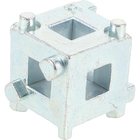 Cabilock Outil Étrier De Frein Arrière pour Frein à Disque Écarteur De Plaquettes De Extracteur De Disque Et Outil De Compresseur De (1/5)