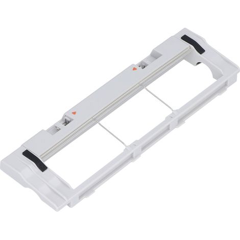 Tapa de repuesto para el cepillo principal del robot aspirador Xiaomi Roborock 1C/F9/D9. (1/5)
