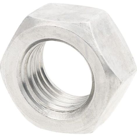 Écrou hexagonal M20x2,50 UNIVERSEL 93420RVSP100