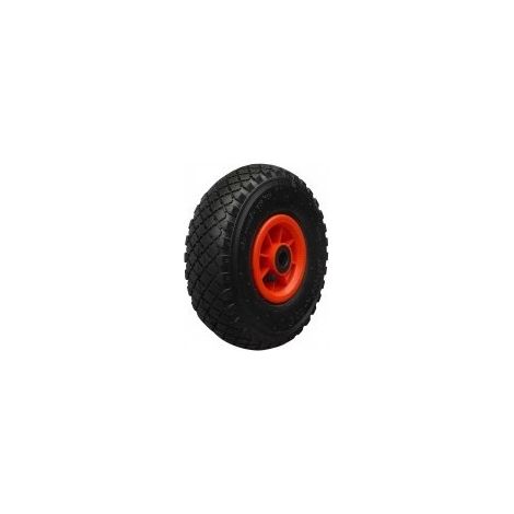 OUTIFRANCE Roue gonflable pour diable Ø 260 mm