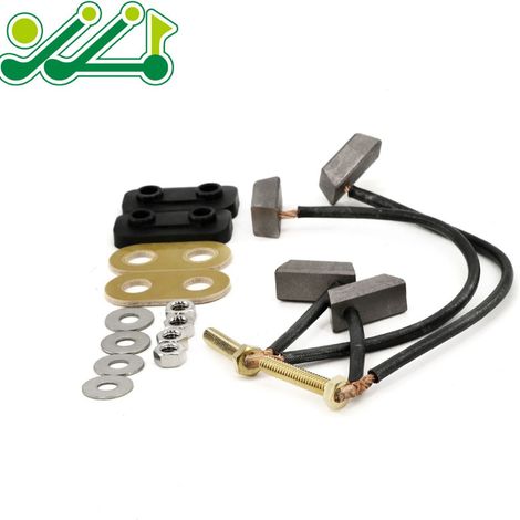 Charbon balais kit for golf club car motor/G8G9G14G16 1017946 1022519-01 (1/4)