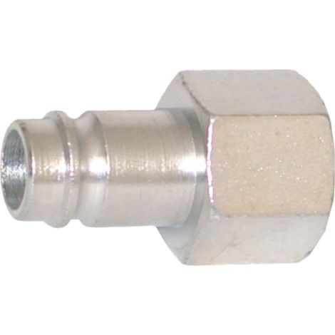 Rac 1511 embout raccord rapide magnum gros débit (passage ø 10 mm) LACME - 369704