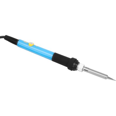 Kit d'outils de transfert thermique (71 pièces) : fer à souder à température réglable pour gravure, chalumeau, outils de soudage par transfert thermique, stylo à graver et à pyrogravure (1/2)