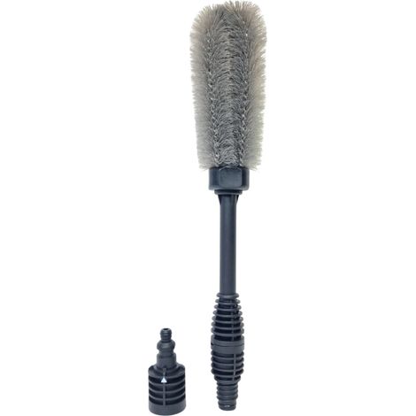 Spazzola per ruote RYOBI RAC749 ( 5132004903 ) per idropulitrici a media pressione RY18PW22A-0 e RY18PWX41A-0