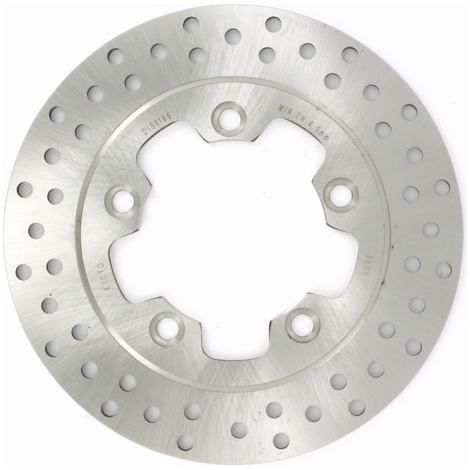Disque de frein arrière Sifam pour Moto Suzuki 750 Gsx-R 1996 à