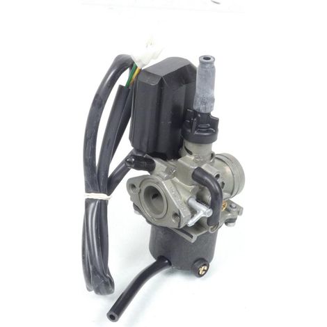 gurtner vergaser für roller peugeot 50 vivacity 2t vor 2020 neu (1/5)
