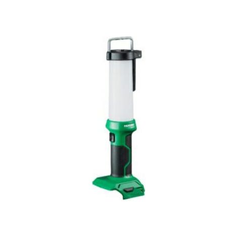 HIKOKI LAMPA 18V UB18DF W4Z LED 750lm