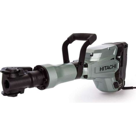 Betonbrecher HIKOKI 1340W Sechskant 30mm 37,4 Joule UVP - H65SB3WTZ (1/10)