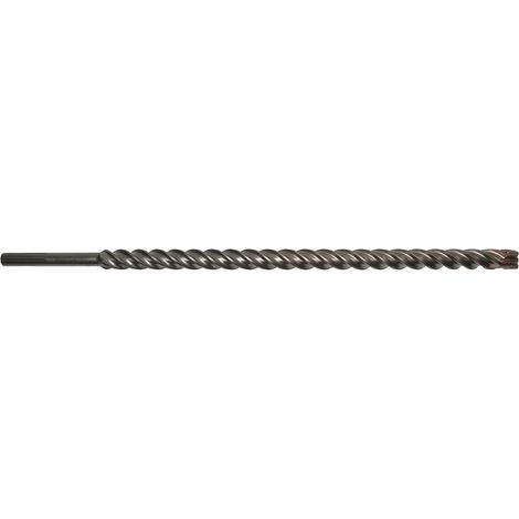 Makita HM Bohrer NEMESIS, Ø 28,0 mm, Länge 520 mm, SDS-max