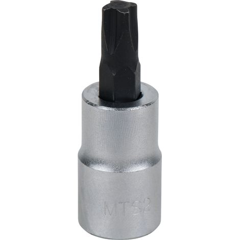 KS Tools 3/8 Bit-Stecknuss für MTS MORTORq-Schrauben, MTS2 (1/4)
