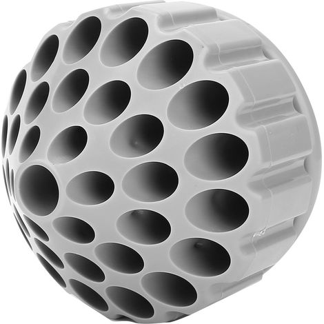 Boîte de rangement pour têtes de meulage rotatives à 360°, support pour outils de sculpture (1/5)
