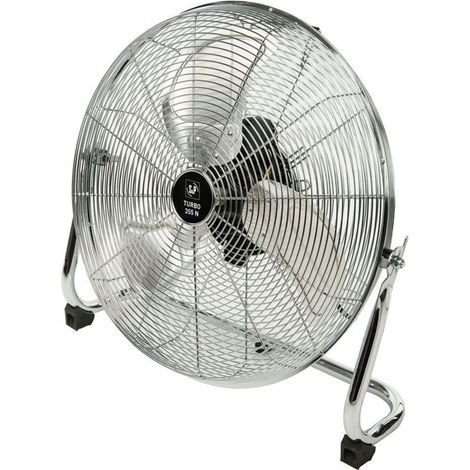 Ventilator Soler-Palau turbo-355 n 3 Geschwindigkeiten höhenverstellbar