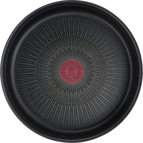 Pfanne Ingenio eco resist 22cm ohne Griff. (1/2)