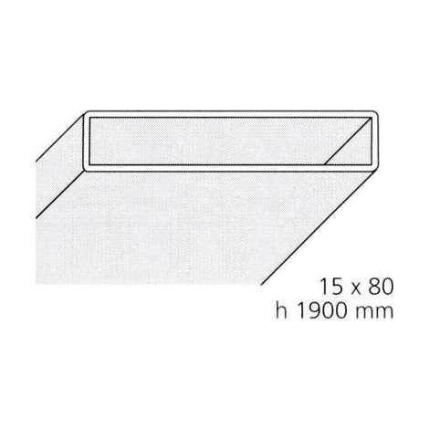 PROF COMPENS P15X80ST LUNES NOVELLINI P15X80ST-A