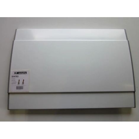 Remeha Lamiera frontale, S54783