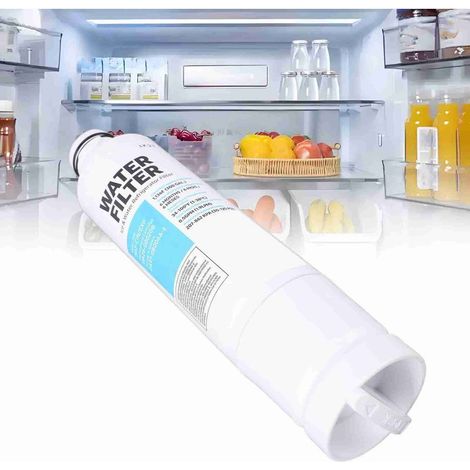 Filtre réfrigérateur - DA29-00020B - Charbon actif ABS, cartouche de remplacement compatible, installation facile pour eau fraîche (1/5)