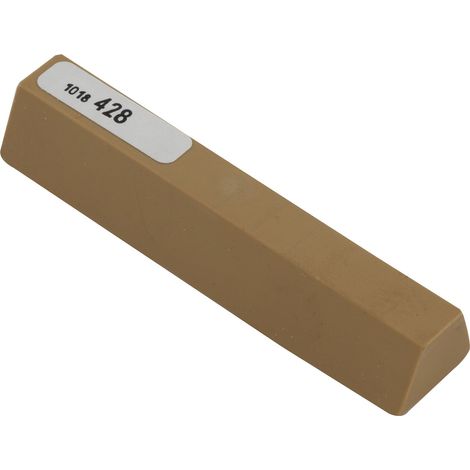 BAO Hartwachsstange Laminat, Parkett Holzkitt, Holzwachs Fichte antik / 428