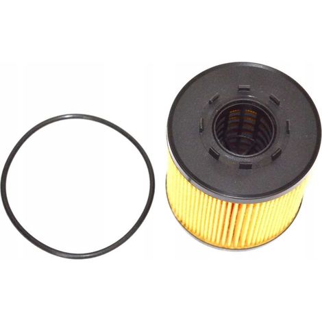 Filtro de aceite UFI 25.033.00 (1/3)