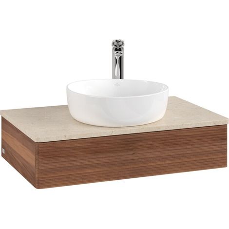 Villeroy & Boch L08153HM WTUS Antao L085 800x190x500mm (1/3)