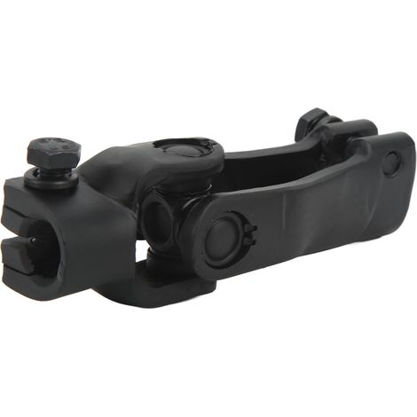 Ensemble de fourche inférieure de direction en alliage métallique 103810201 pour voiturettes de golf Club Car Precedent à essence et électriques (à partir de 2004). (1/5)