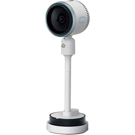 VENTILATORE CALDO/FREDDO CON NEBULIZZATORE '3IN1' 1600/2200 Watt