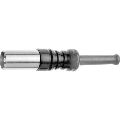 Telegärtner 100024383 100024383 Connecteur PH mâle mâle, droit 1 pc(s) (1/3)