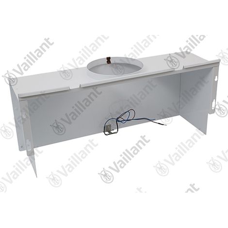 VAILLANT Dispositivo de seguridad contra reflujo de gases VK 40/K-1 E u.w. Vaillant-Nr. , 075080