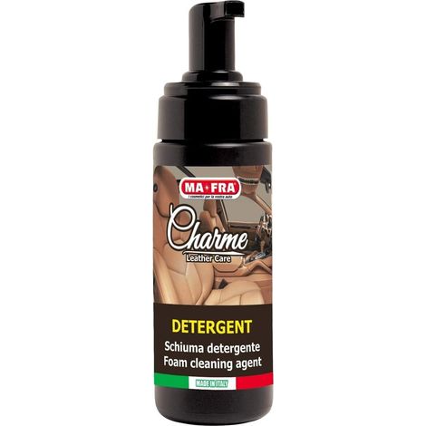 Trattamento pelle AUTO MA-FRA Charme Shiuma Naturale trattamento intensivo – 150 ml (1/3)
